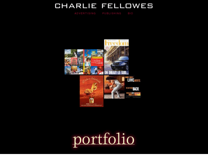 www.charliefellowes.com