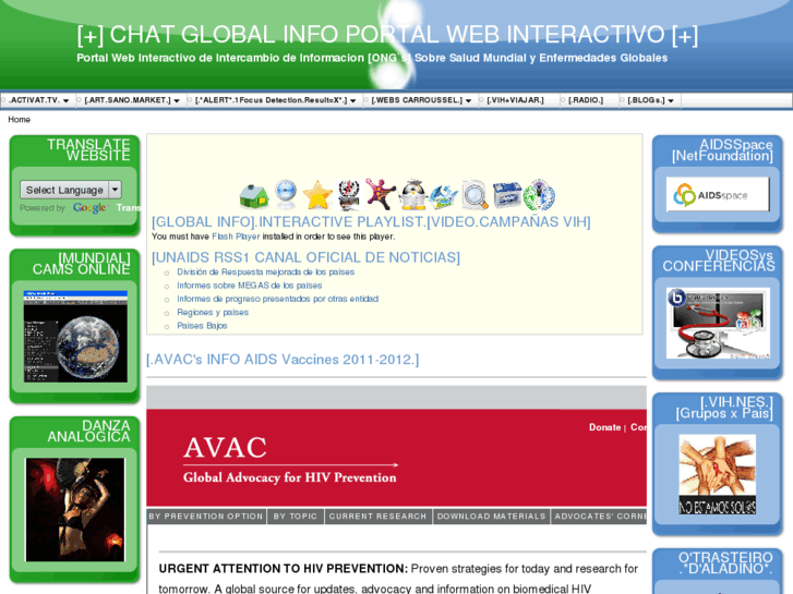 www.chatglobal.info