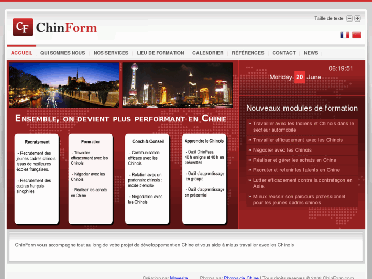 www.chinform.com