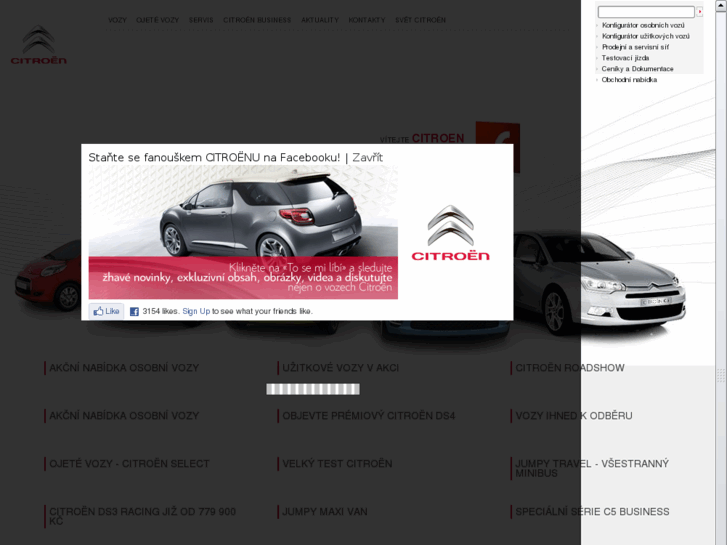 www.citroen.cz