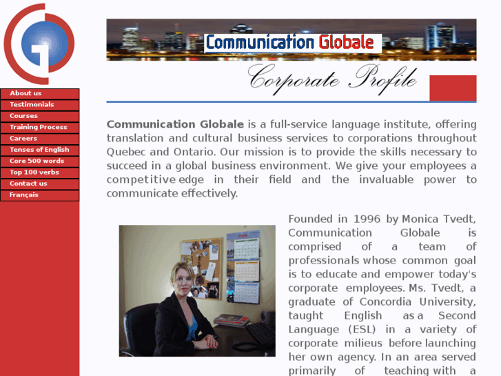 www.communicationglobale.com