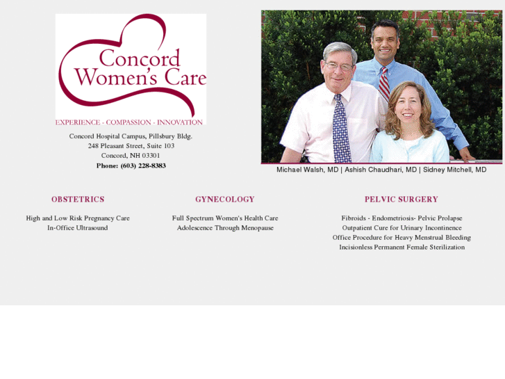 www.concordwomenscare.com