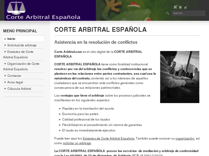 www.cortearbitral.com