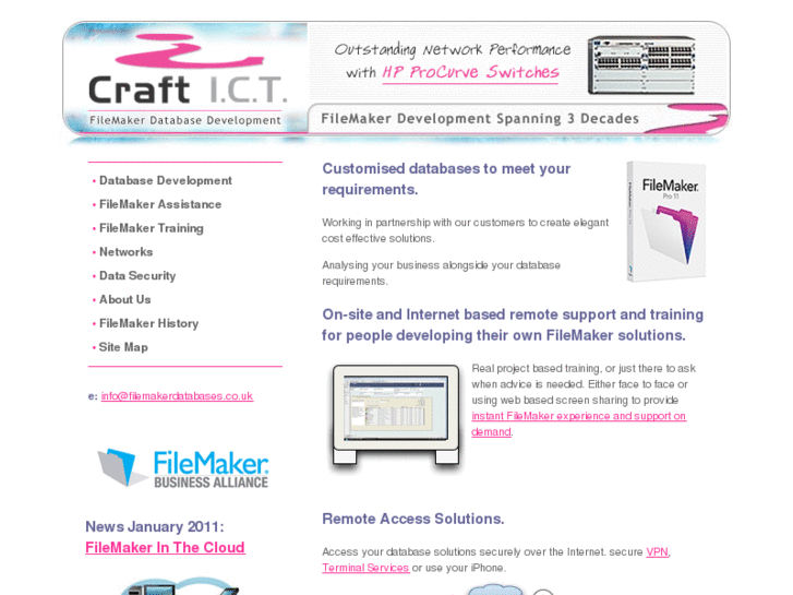 www.craftict.co.uk