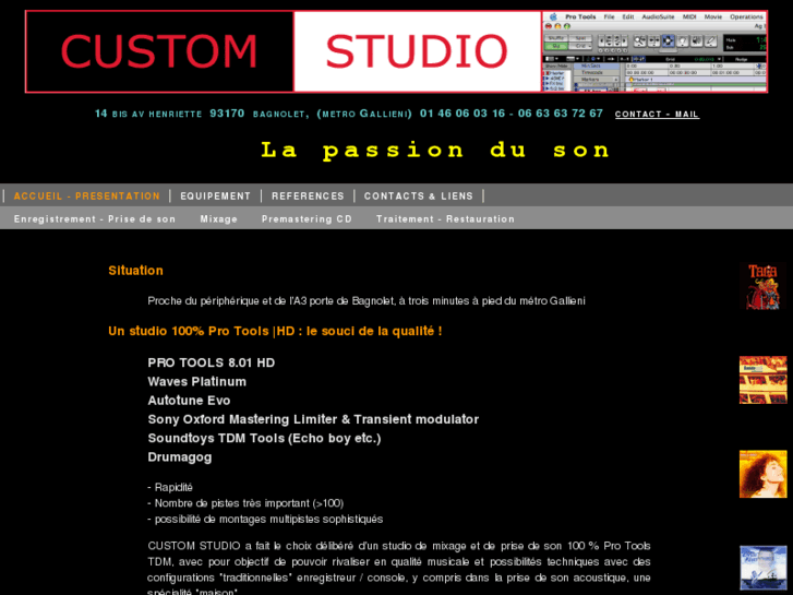 www.custom-studio.com