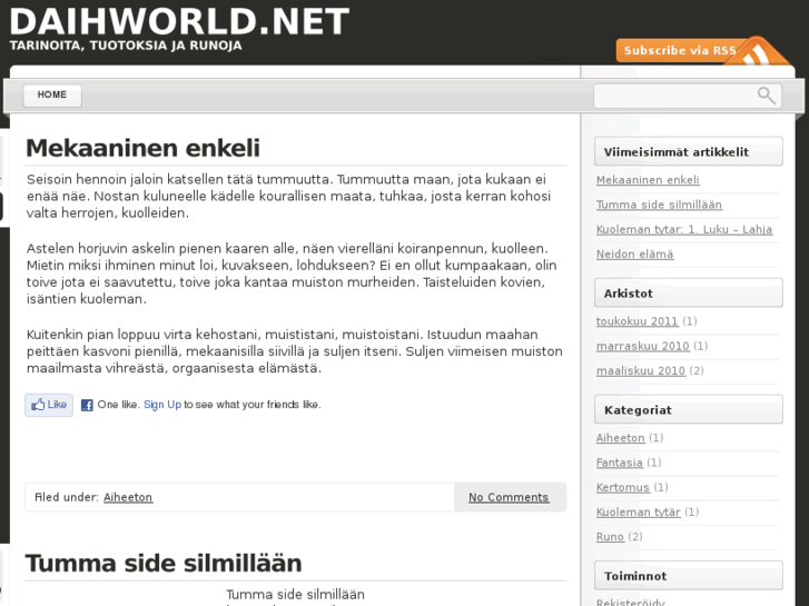 www.daihworld.net