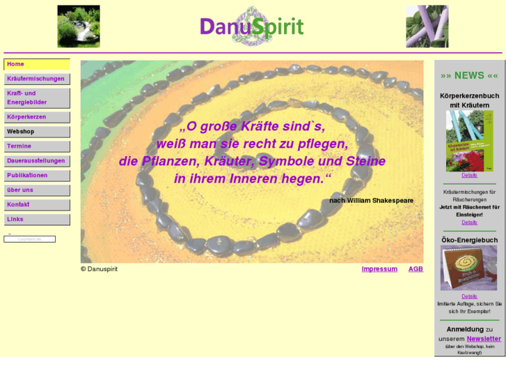 www.danuspirit.com