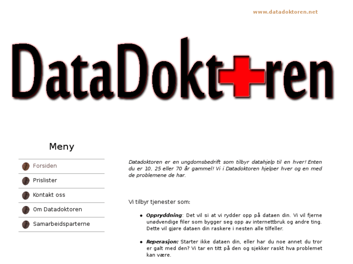 www.datadoktoren.net