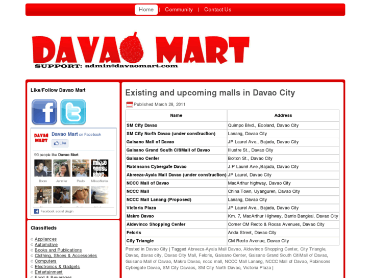 www.davaomart.com
