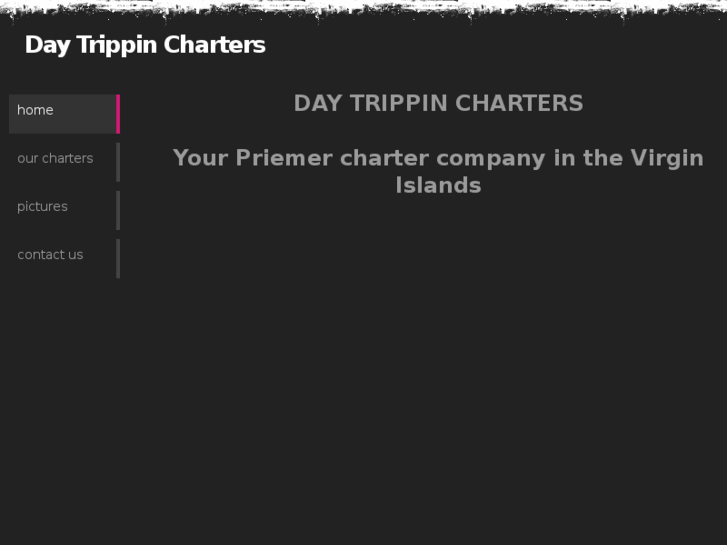 www.daytrippincharters.com