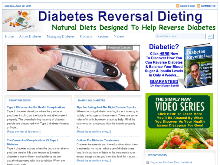 www.diabetesreversaldiet.com