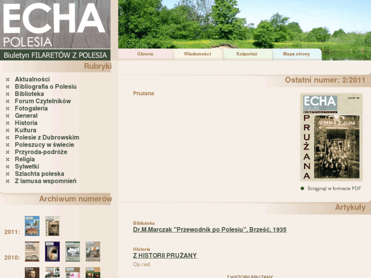 www.echapolesia.pl