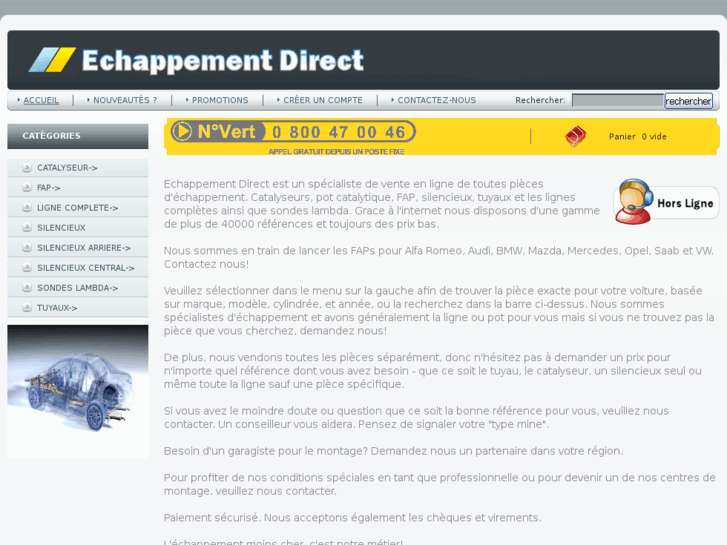 www.echappement-direct.com