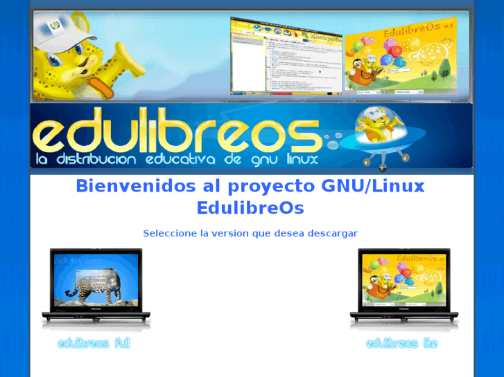 www.edulibreos.com