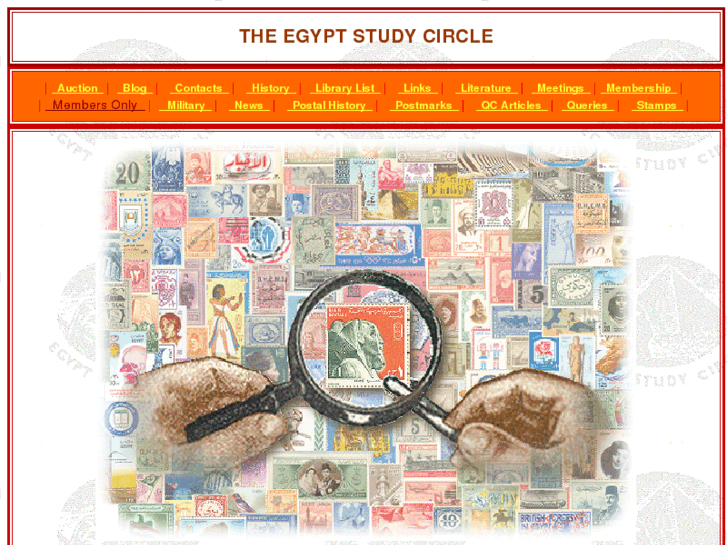 www.egyptstudycircle.org.uk