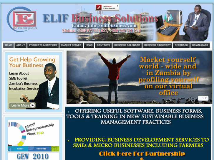 www.elifbusiness.com