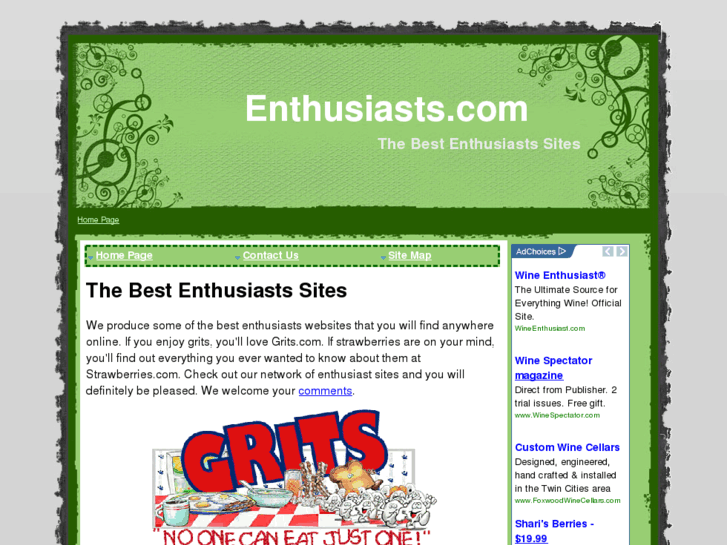 www.enthusiasts.com