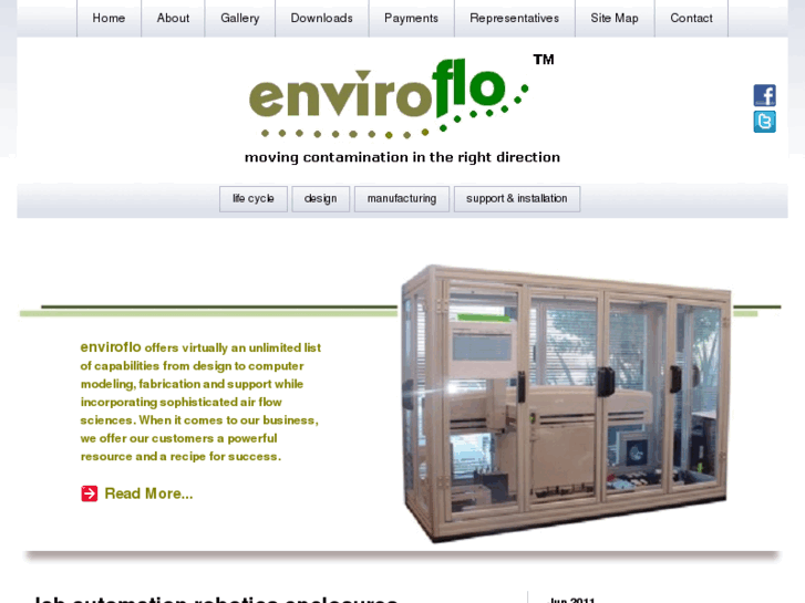 www.enviroflo.com