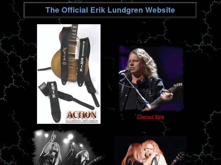 www.eriklundgren.net