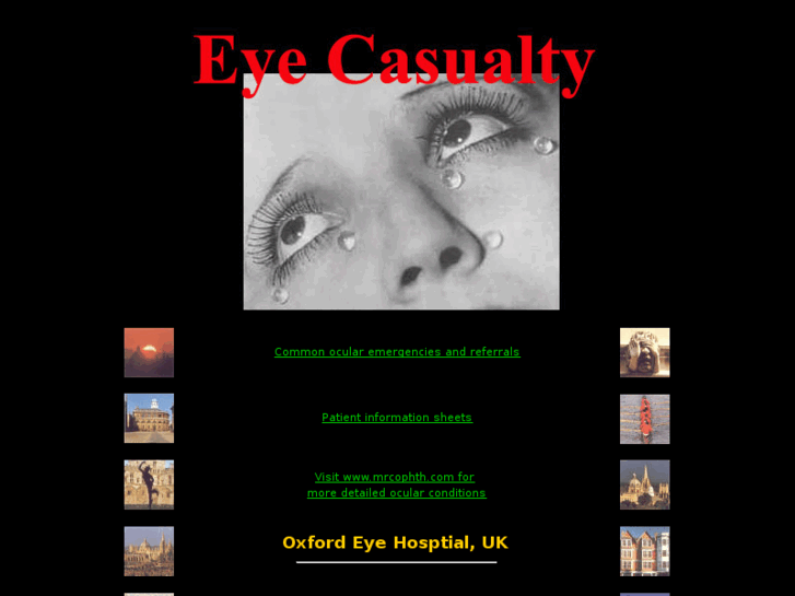 www.eyecasualty.co.uk