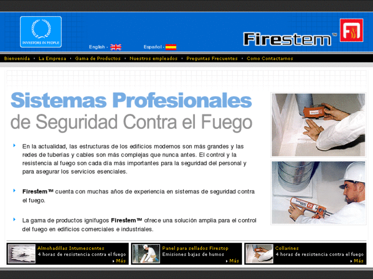 www.firestem.es