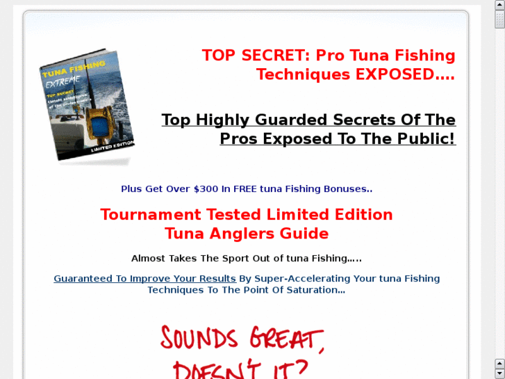 www.fishingtuna.info