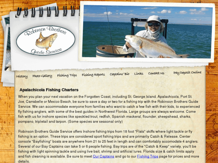 www.flaredfish.com