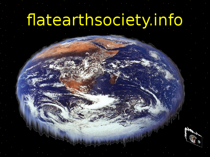 www.flatearthsociety.info