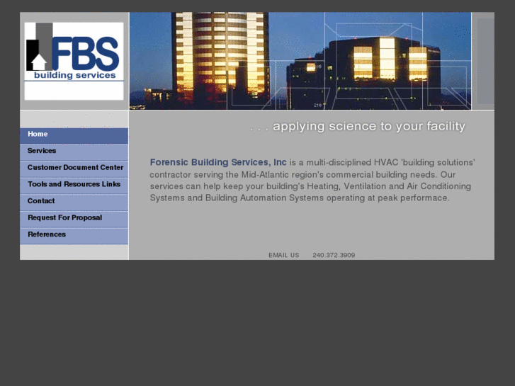 www.forensicbuildingservices.com