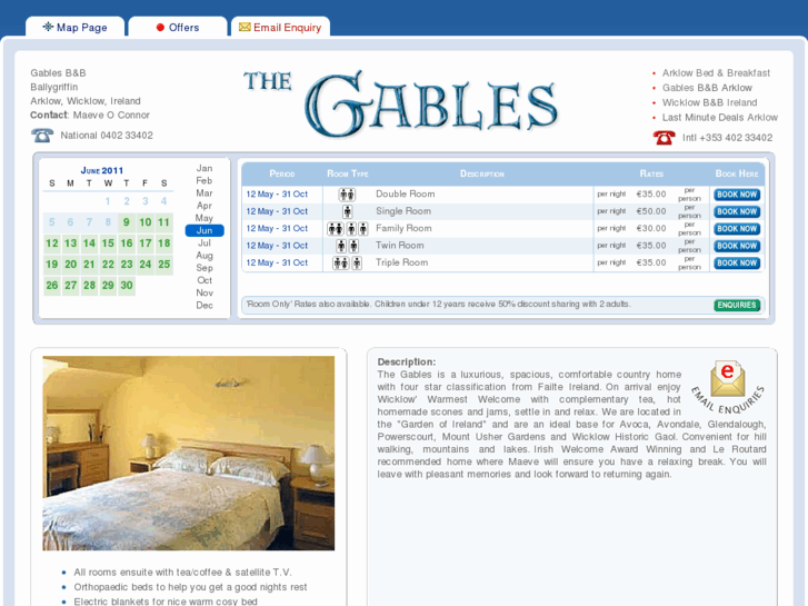 www.gables-arklow.com