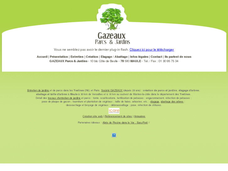 www.gazeaux-parcs-jardins.com