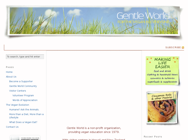 www.gentleworld.org