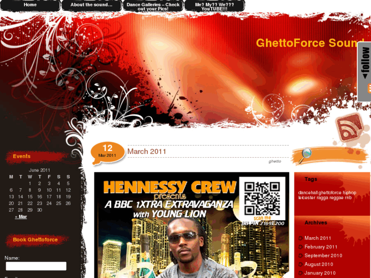 www.ghettoforce.net