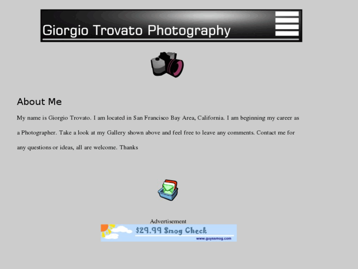 www.giorgiotrovatophotography.com