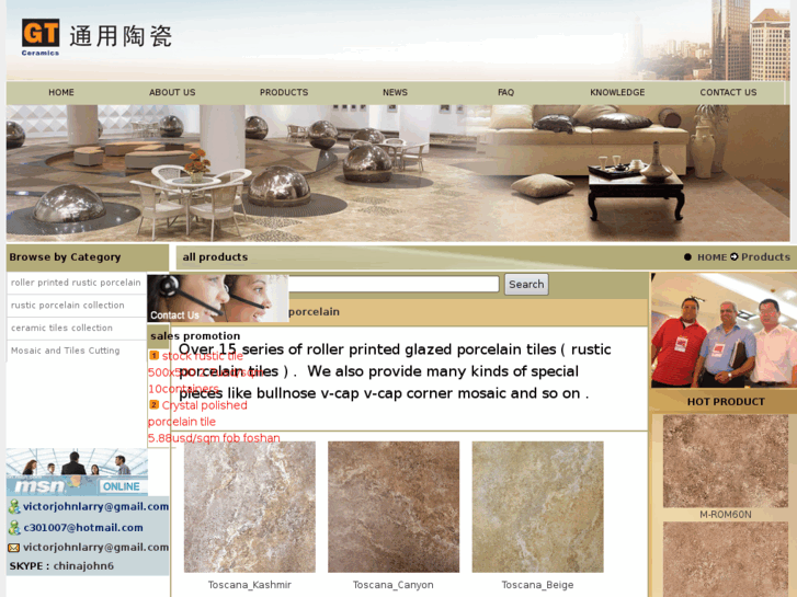 www.glazedporcelaintiles.com