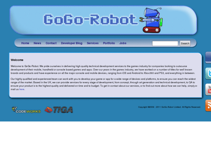 www.gogo-robot.com