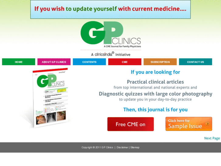 www.gpclinics.net