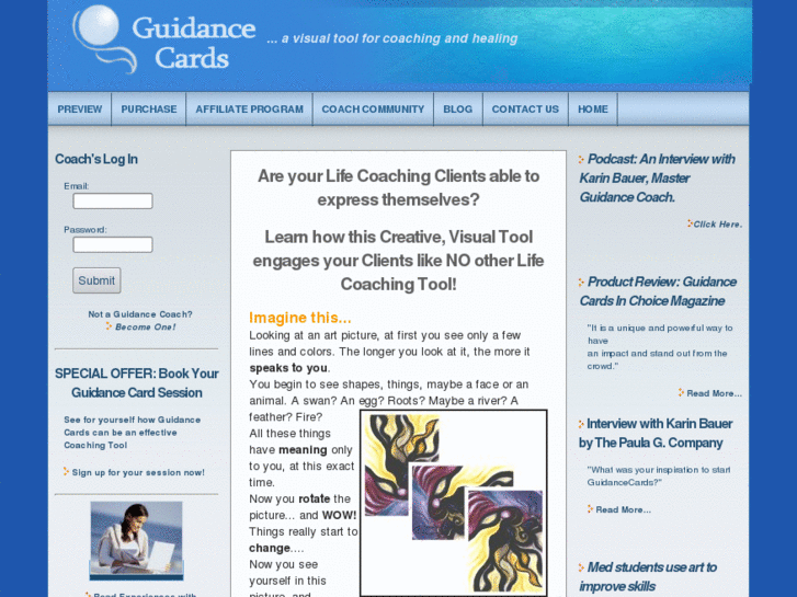 www.guidancecoach.com