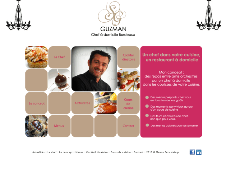 www.guzmanstephane.com