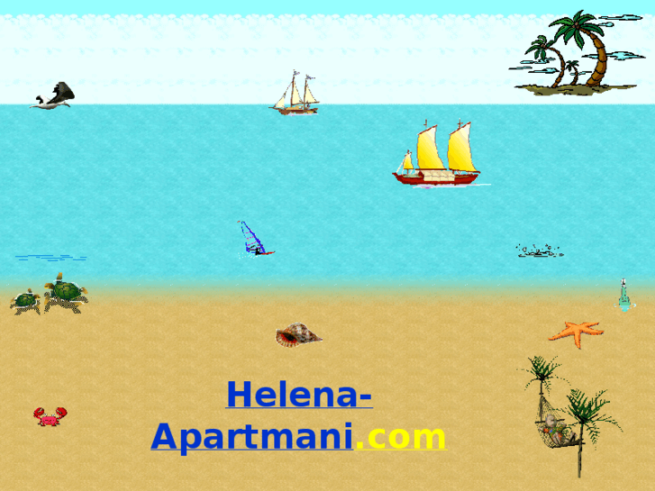 www.helena-apartmani.com