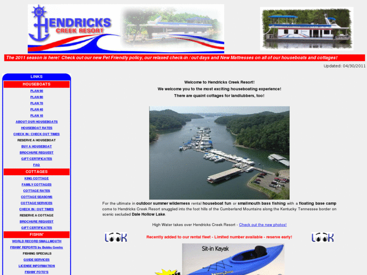 www.hendrickscreek1.com