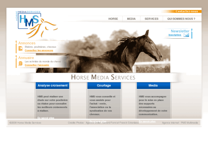 www.horsemediaservices.com