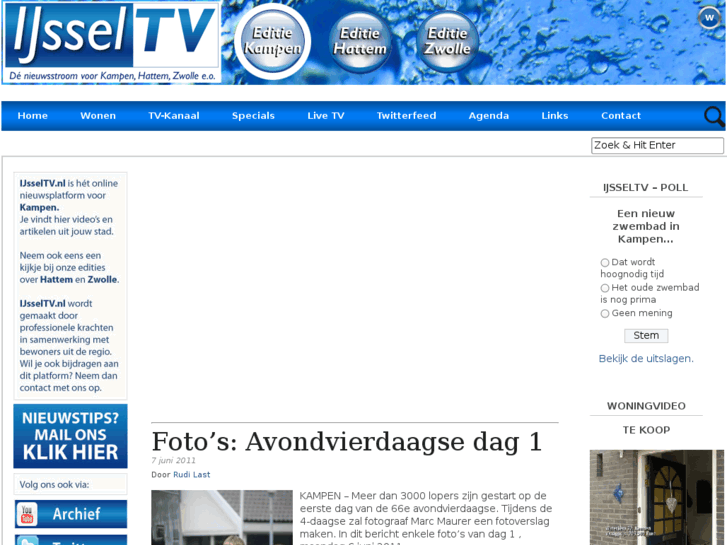 www.ijsseltv.nl