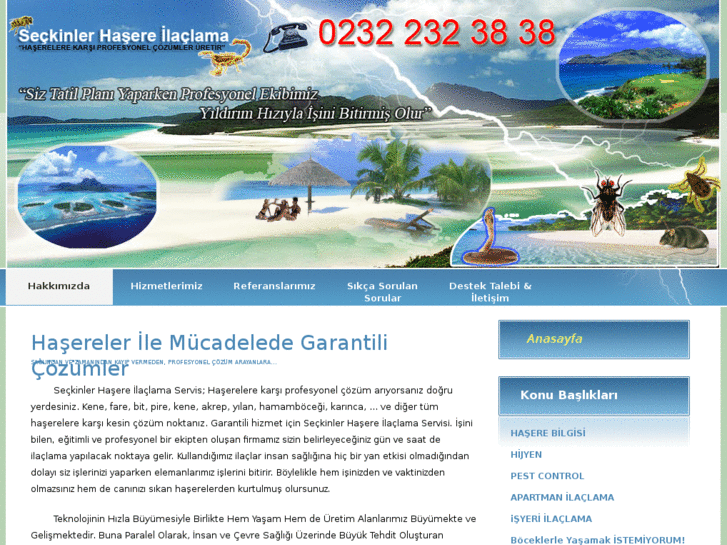 www.ilaclamasirketiizmir.com