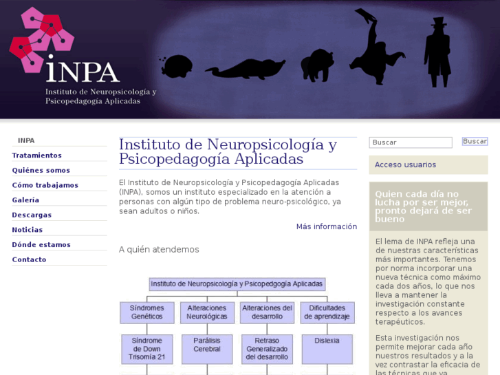 www.inpa.info