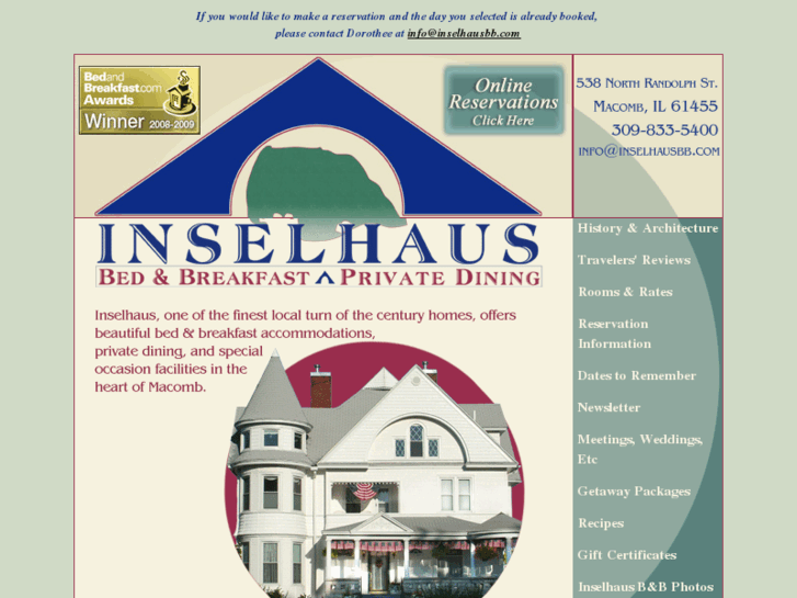 www.inselhausbb.com