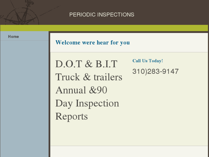 www.inspect0man.com