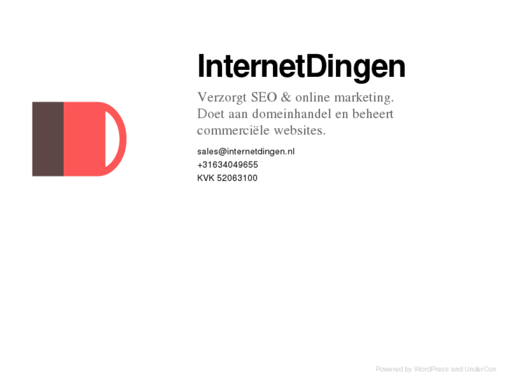 www.internetdingen.nl