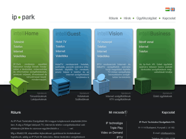 www.ip-park.com