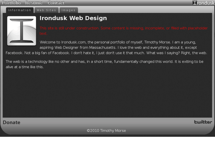 www.irondusk.com